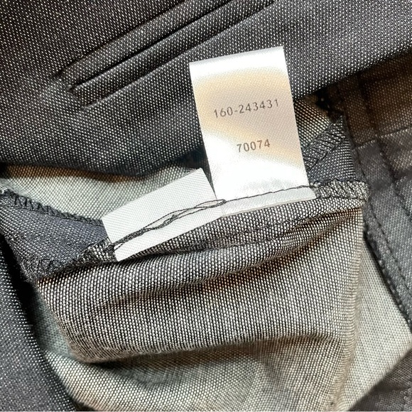 Ann Taylor LOFT Pencil Skirt - Picture 12 of 12